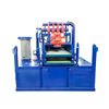Mud Purification Device