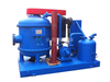 Vacuum Degasser