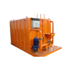 Mud Mixing System