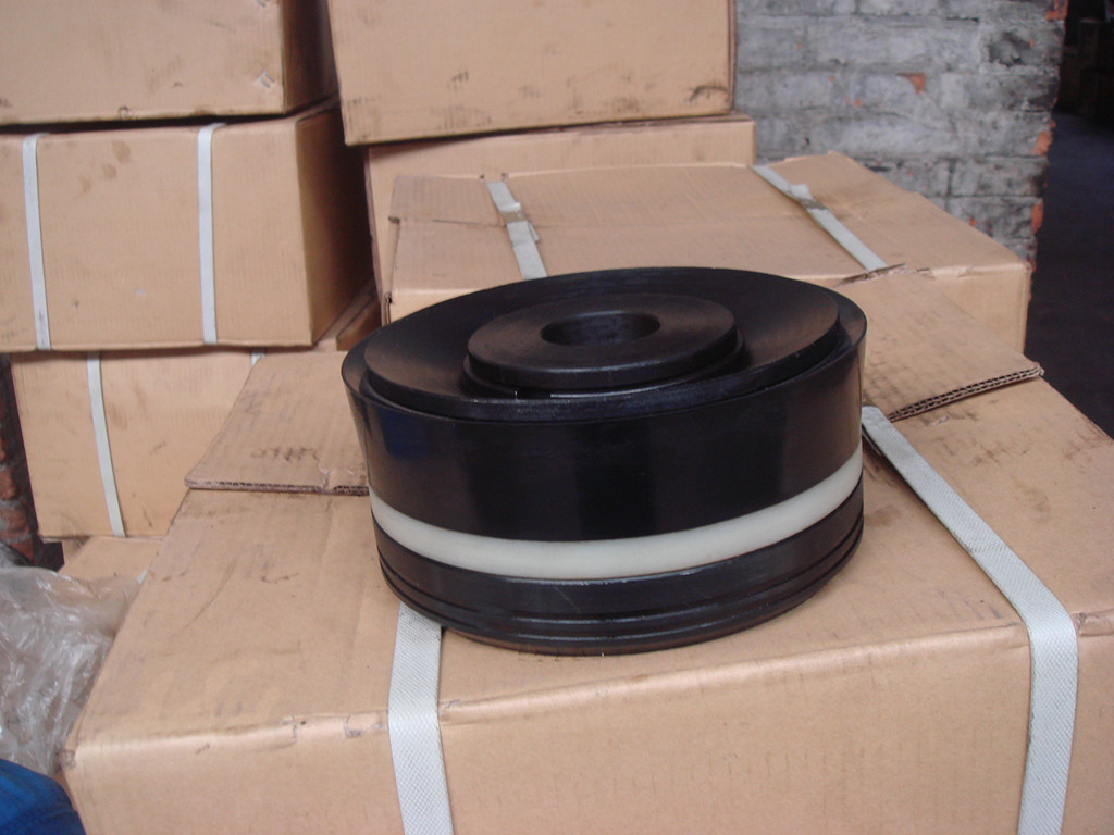 F1600 Piston Assembly