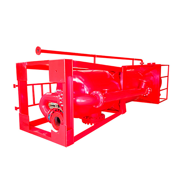 Mud Gas Separator
