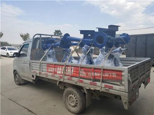 5 Sets Of HLD150 Mixing Hopper Delivered To Sichuan
