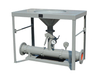 Movable Mud Hopper