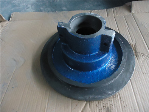 SB Sand Pump Cover