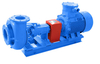 SB5x4 centrifugal sand pump