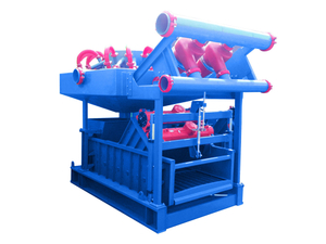 Mud Cleaner